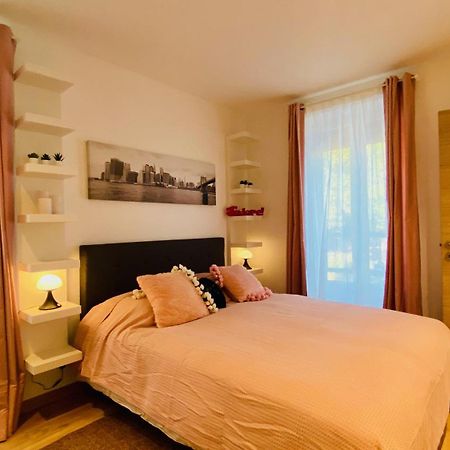 Saint-Maurice Face Au Bois De Vincennes Appartement Buitenkant foto