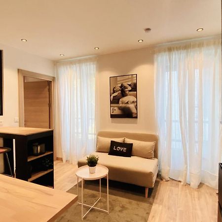 Saint-Maurice Face Au Bois De Vincennes Appartement Buitenkant foto