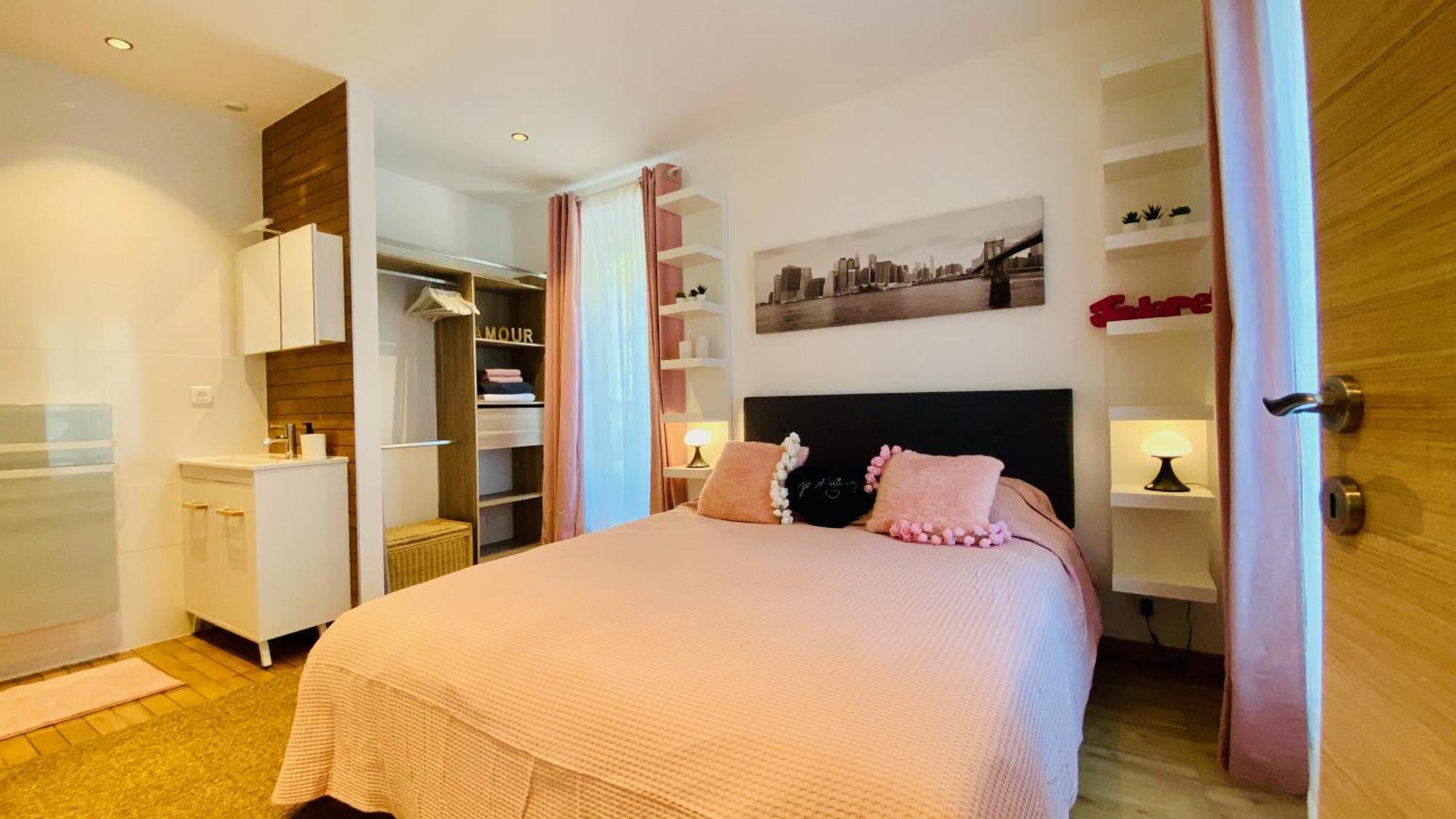 Saint-Maurice Face Au Bois De Vincennes Appartement Buitenkant foto